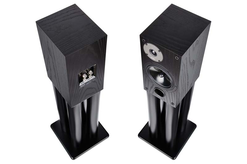 ProAc Studio 118 ProAc Studio 118